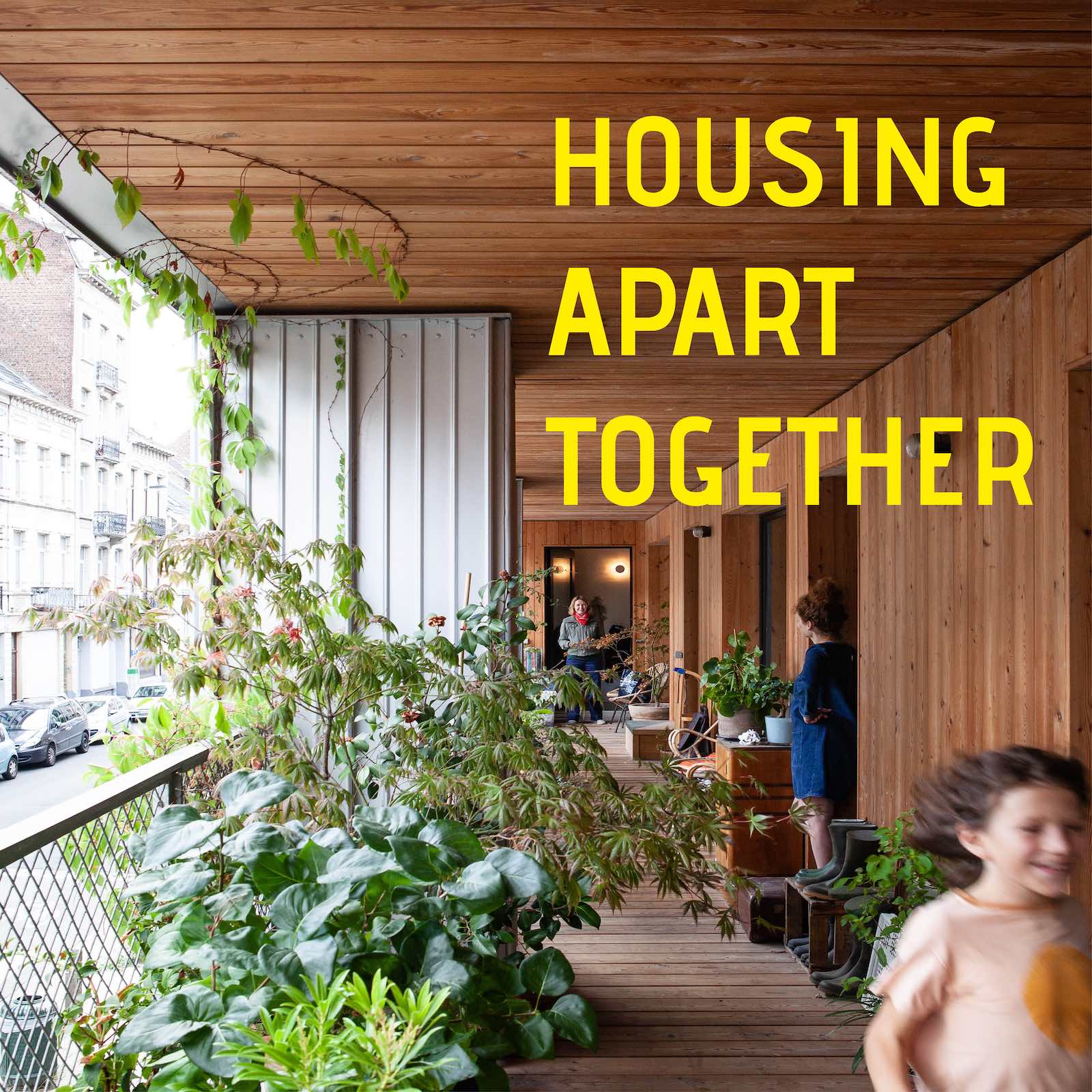 Housing Apart Together